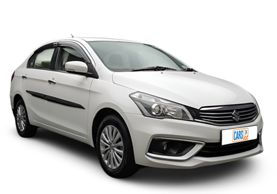 Maruti Ciaz-img